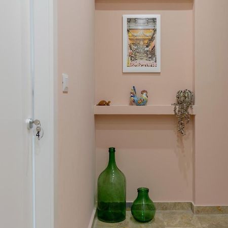 Bed and Breakfast Il Sovrano Catania Esterno foto