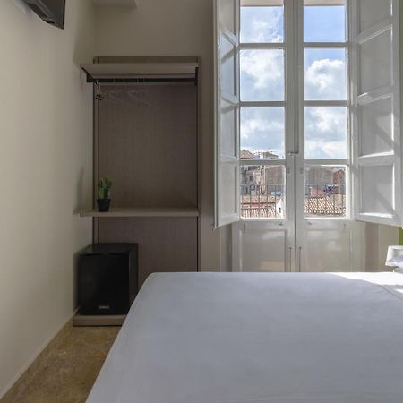 Bed and Breakfast Il Sovrano Catania Esterno foto