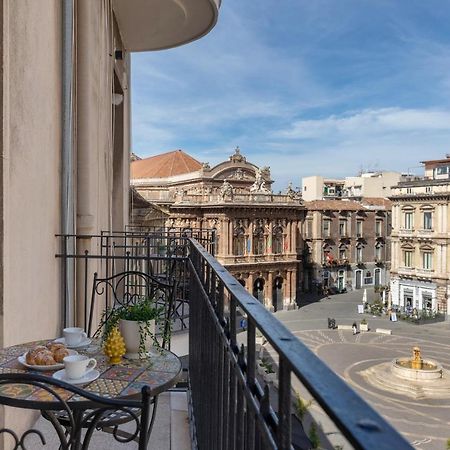 Bed and Breakfast Il Sovrano Catania Esterno foto