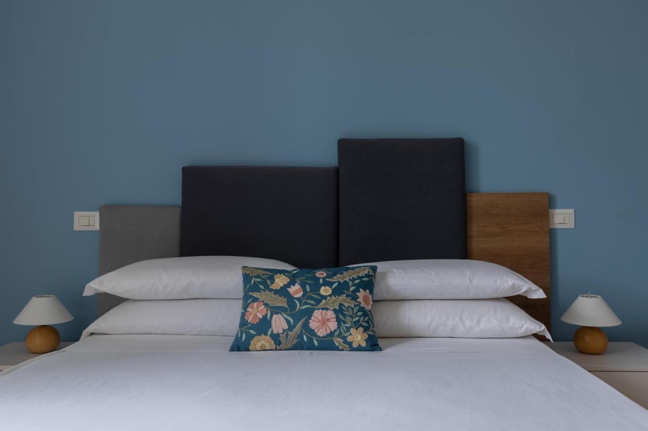 Bed and Breakfast Il Sovrano Catania Esterno foto