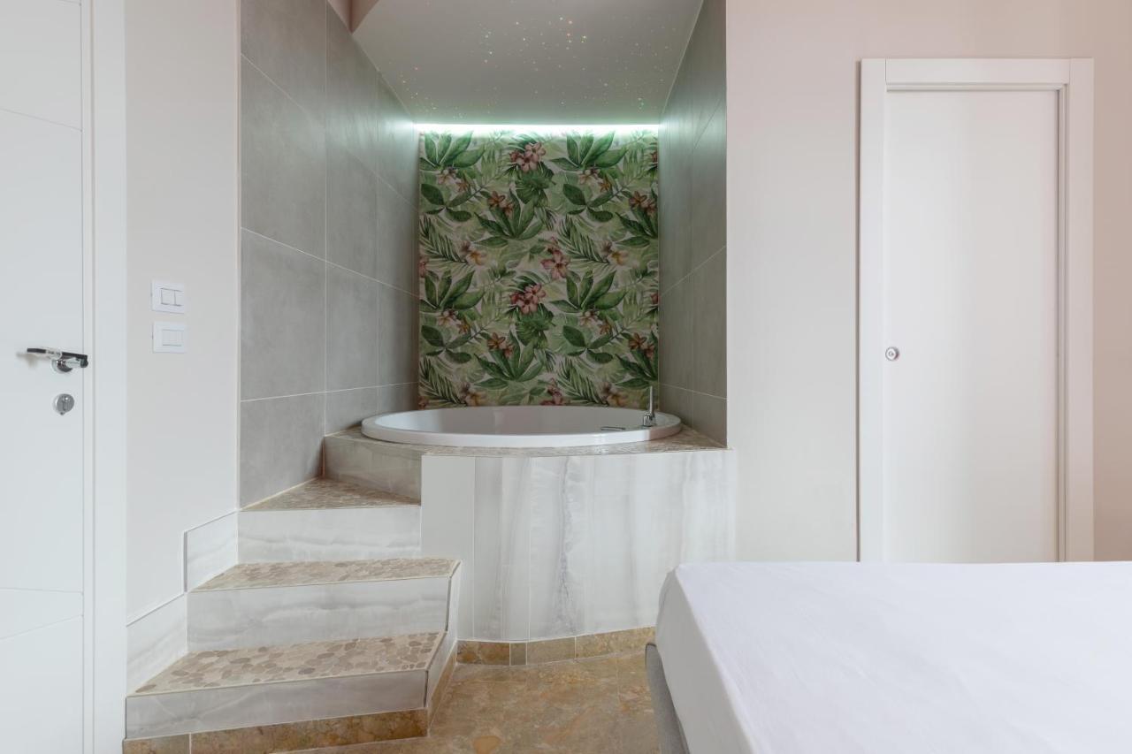 Bed and Breakfast Il Sovrano Catania Esterno foto