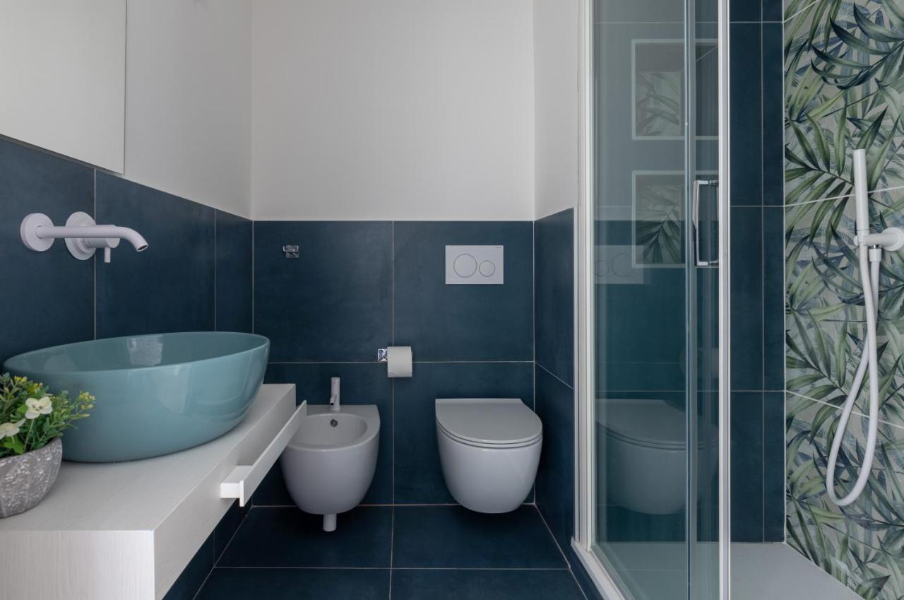Bed and Breakfast Il Sovrano Catania Esterno foto