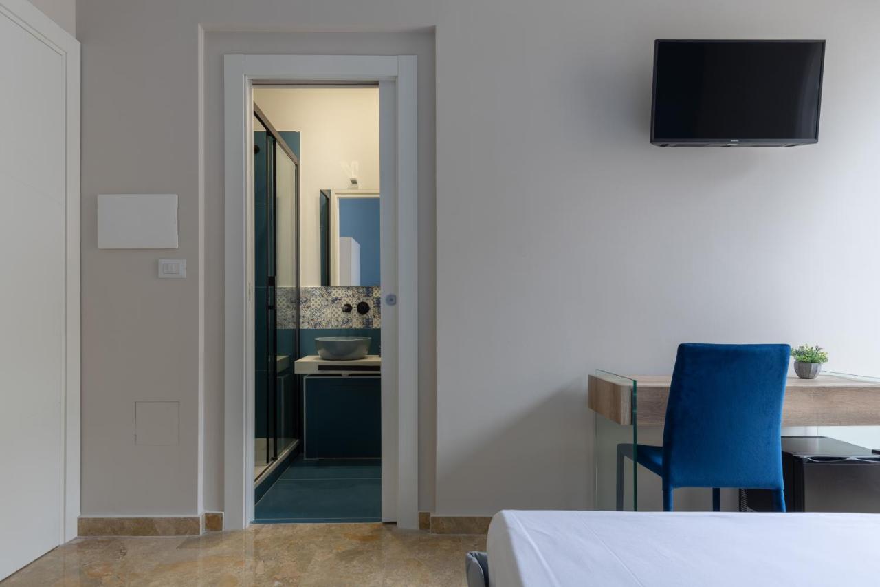 Bed and Breakfast Il Sovrano Catania Esterno foto