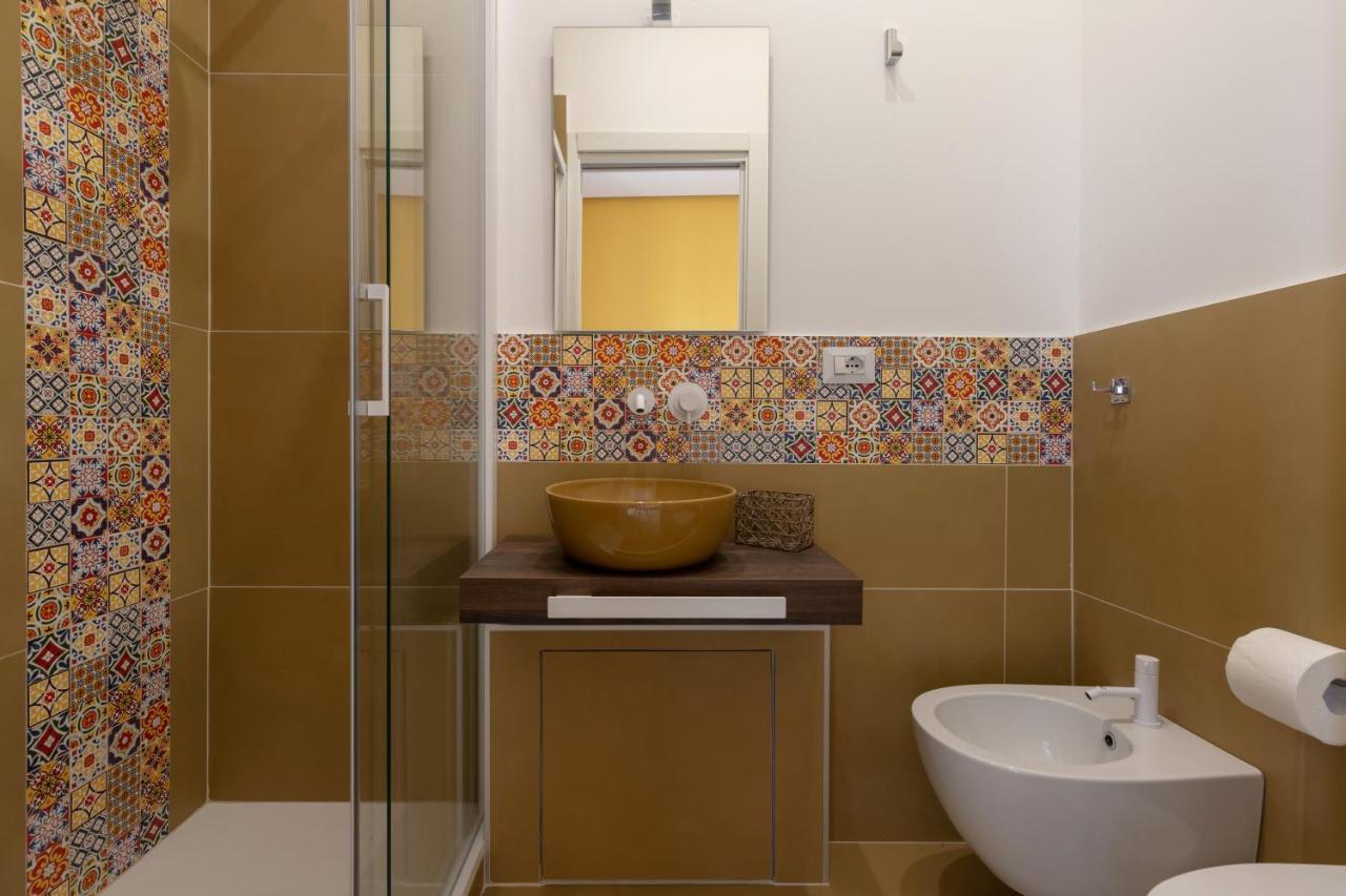 Bed and Breakfast Il Sovrano Catania Esterno foto