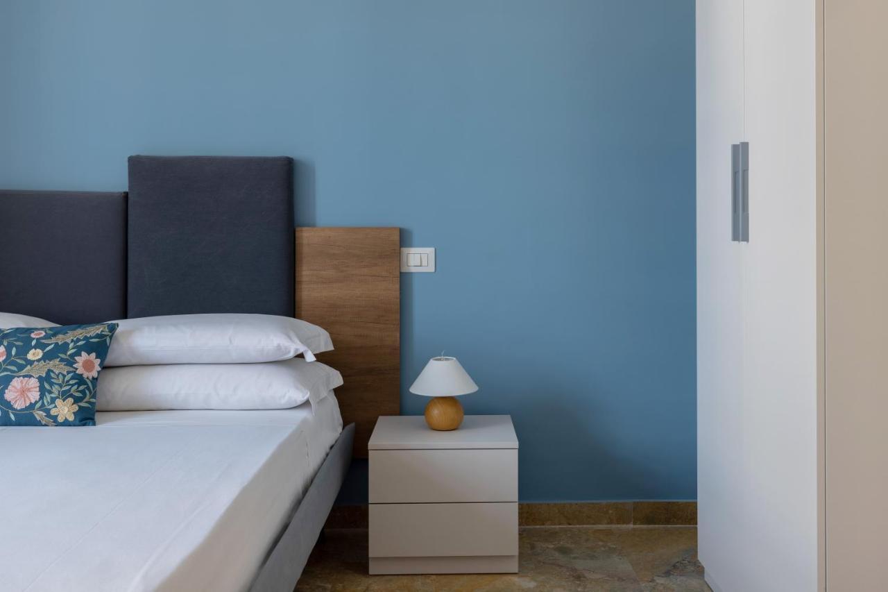 Bed and Breakfast Il Sovrano Catania Esterno foto