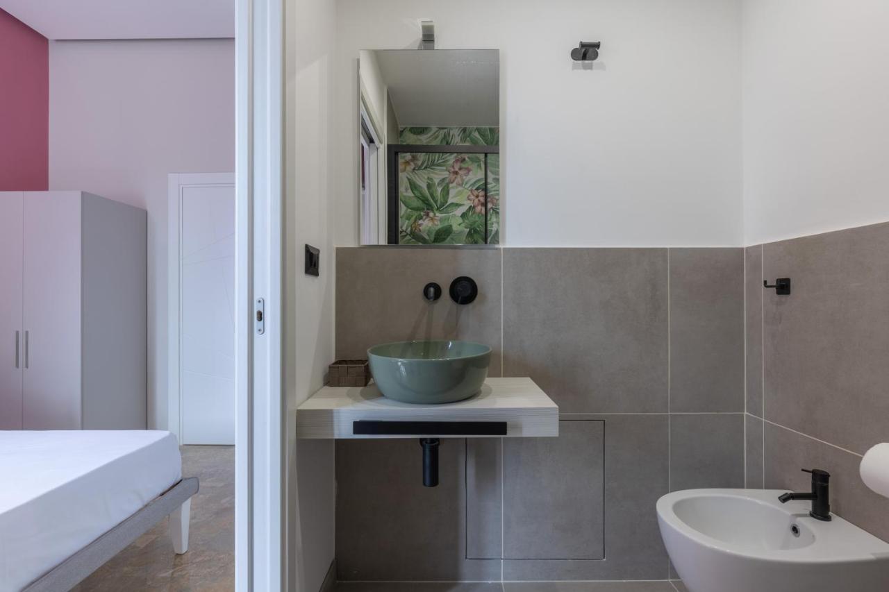 Bed and Breakfast Il Sovrano Catania Esterno foto