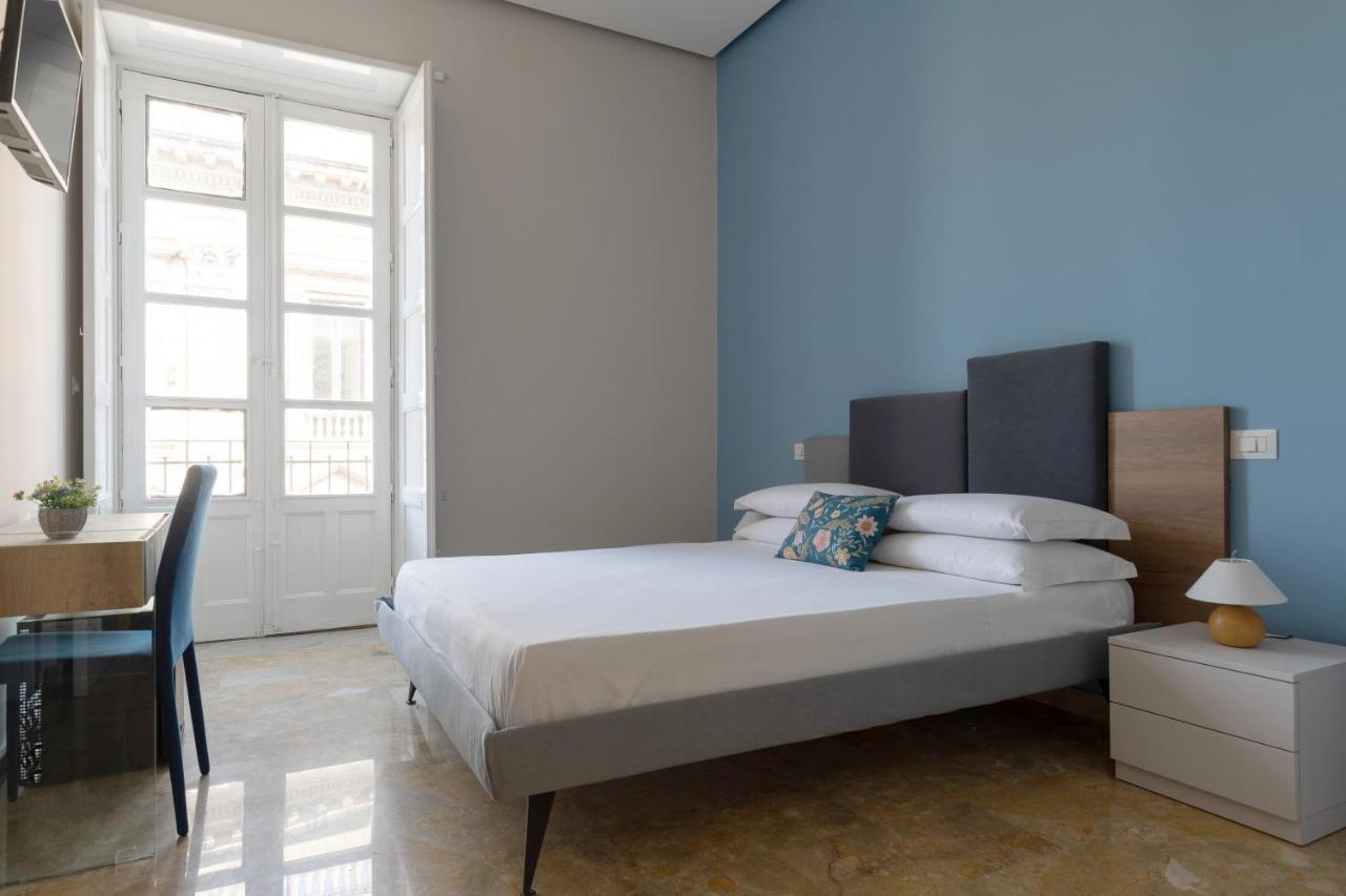 Bed and Breakfast Il Sovrano Catania Esterno foto