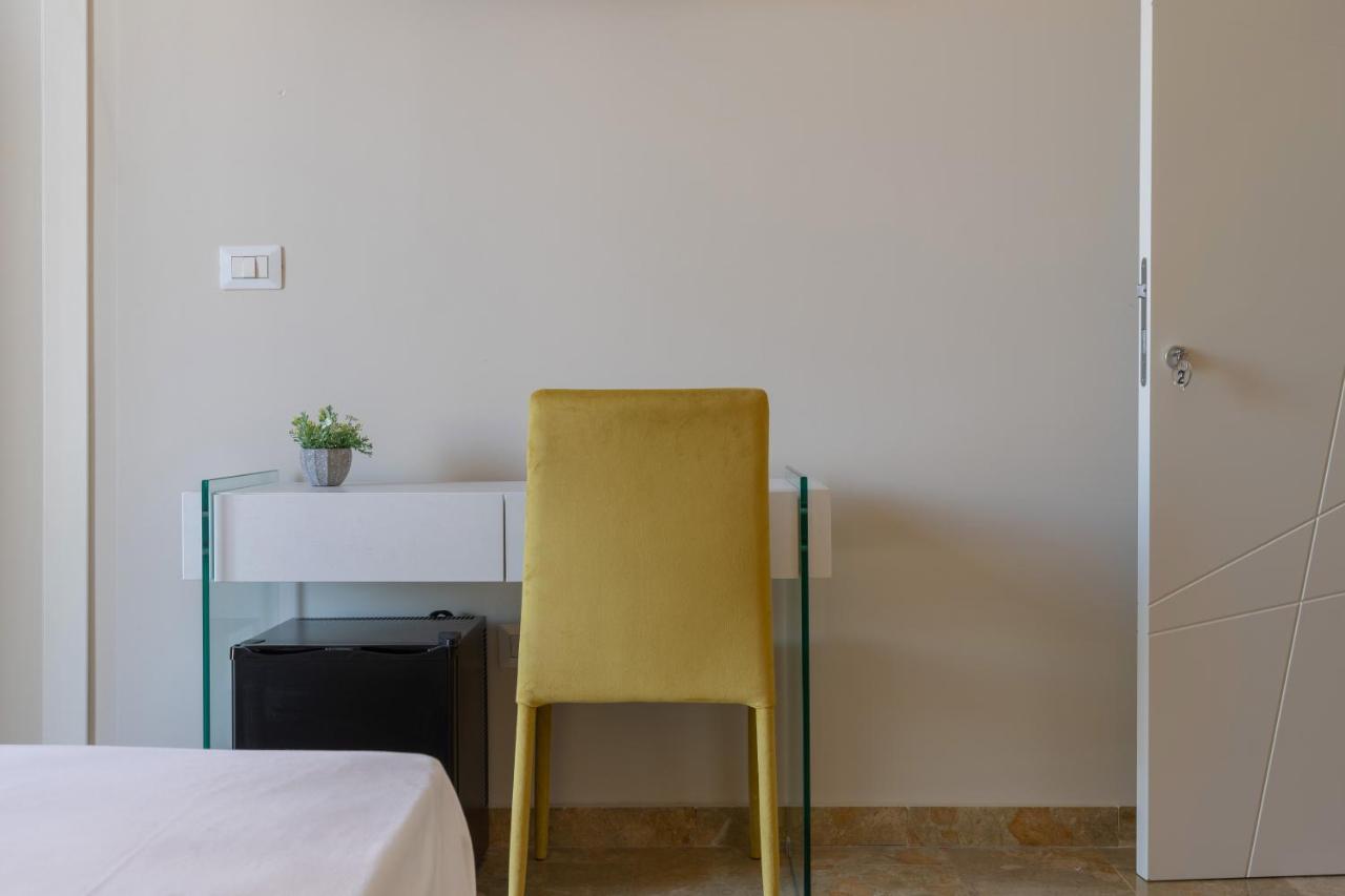 Bed and Breakfast Il Sovrano Catania Esterno foto