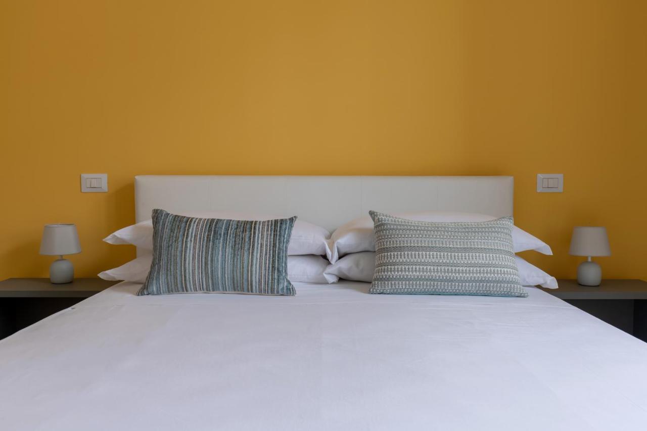 Bed and Breakfast Il Sovrano Catania Esterno foto