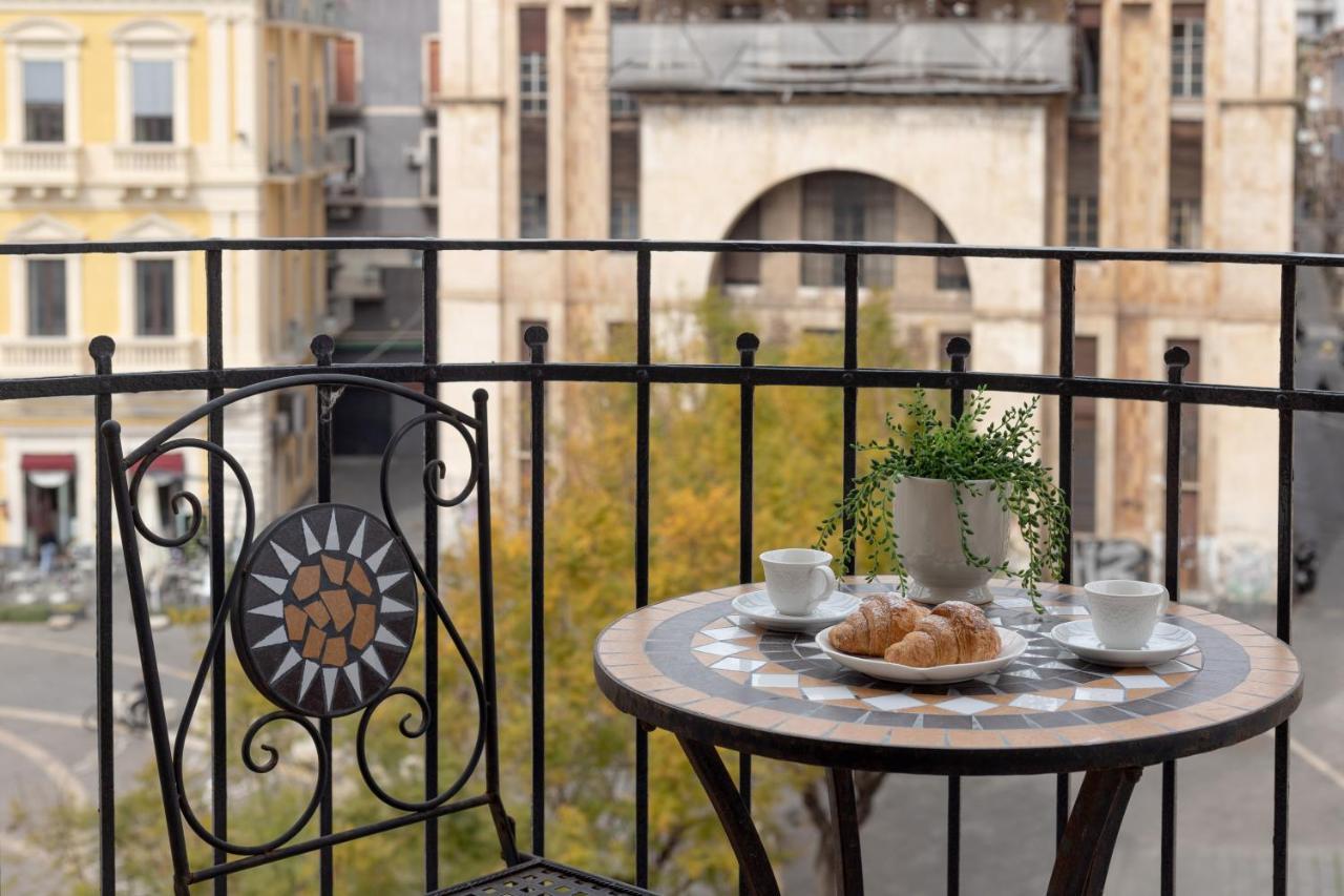 Bed and Breakfast Il Sovrano Catania Esterno foto