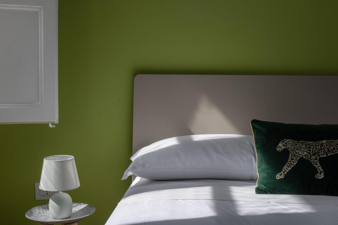 Bed and Breakfast Il Sovrano Catania Esterno foto