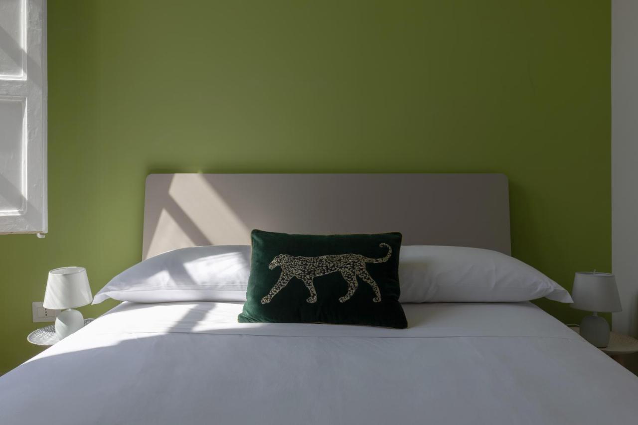 Bed and Breakfast Il Sovrano Catania Esterno foto