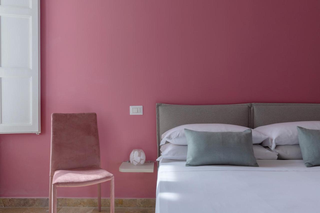 Bed and Breakfast Il Sovrano Catania Esterno foto