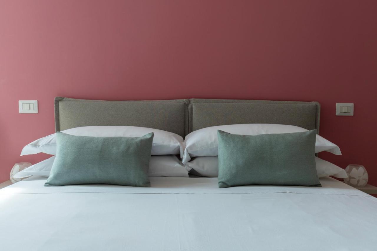 Bed and Breakfast Il Sovrano Catania Esterno foto