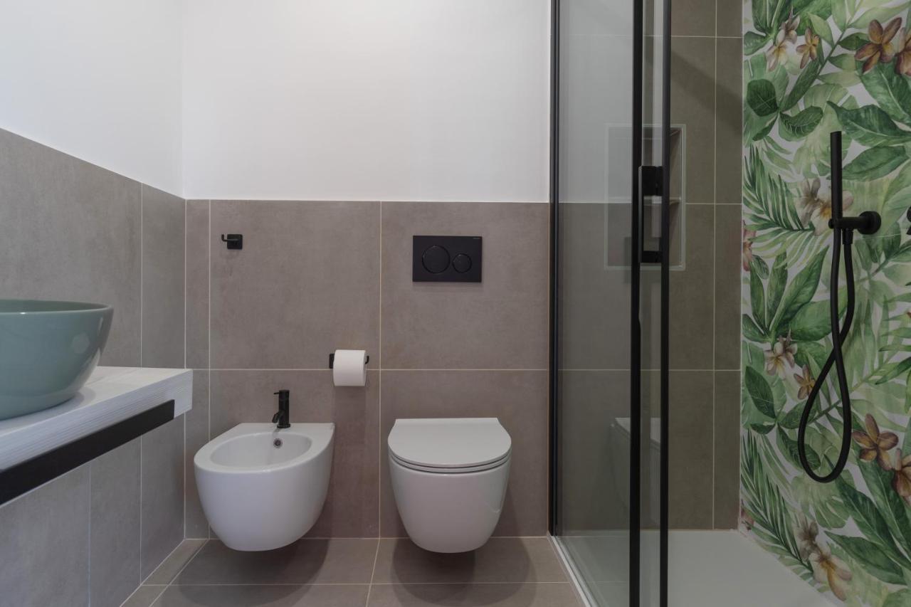 Bed and Breakfast Il Sovrano Catania Esterno foto