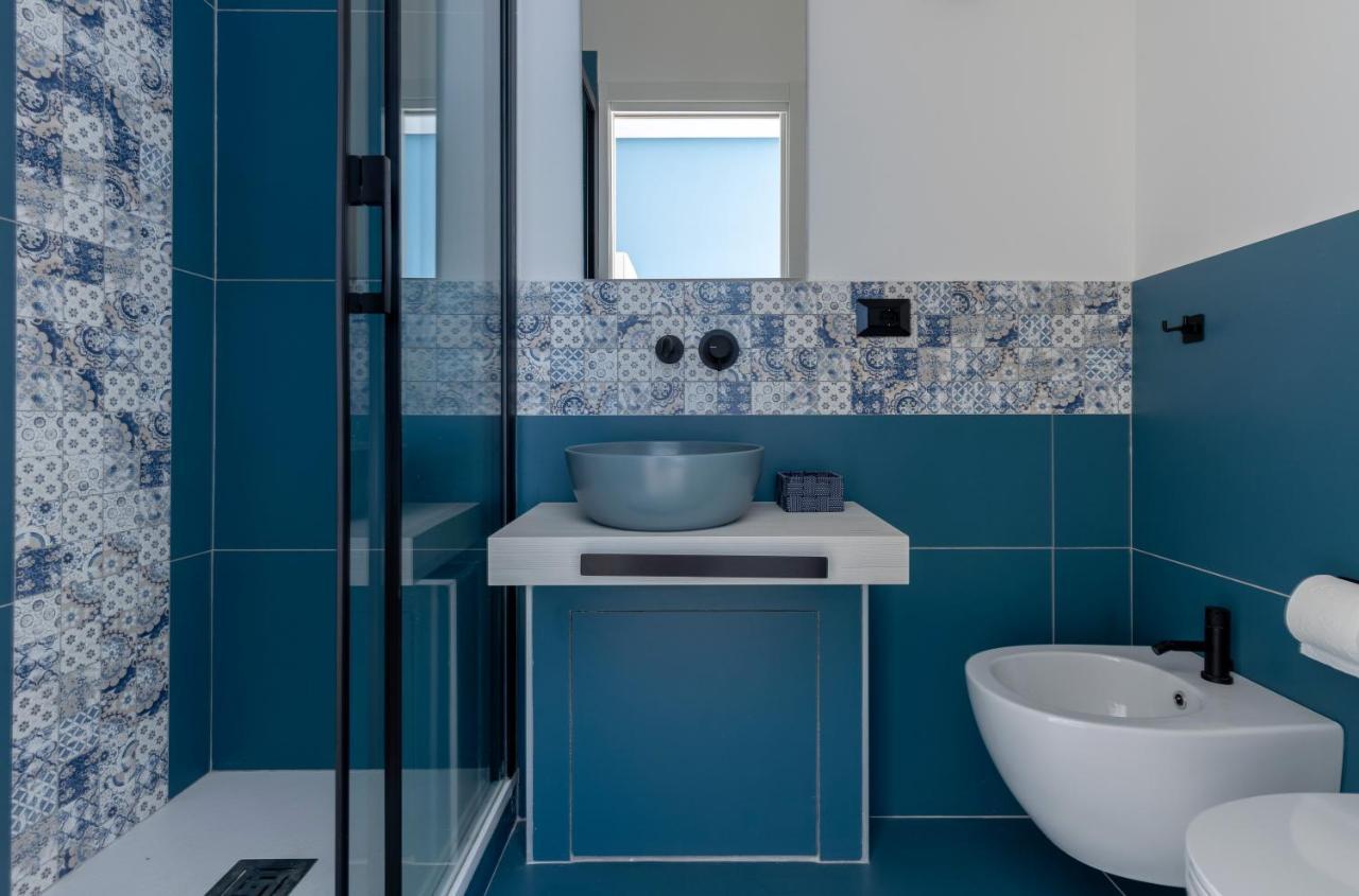 Bed and Breakfast Il Sovrano Catania Esterno foto