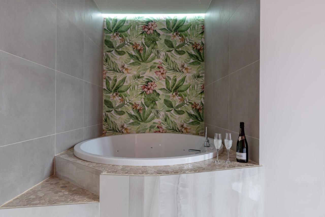 Bed and Breakfast Il Sovrano Catania Esterno foto